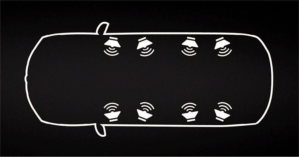 Honda City interior 2017.15 – GearTinggi.com