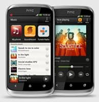 HTC 8X