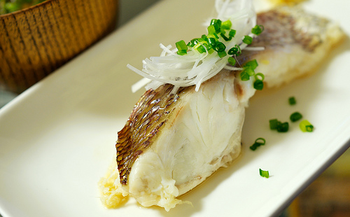 超簡単 ピーターさん直伝 鯛の酒蒸し 火曜サプライズで紹介 おめざファンお取り寄せブログ
