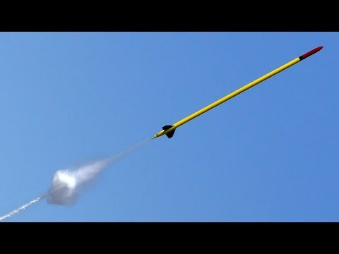 Video Best Toys Flying Toys Air Water Rockets For Sale