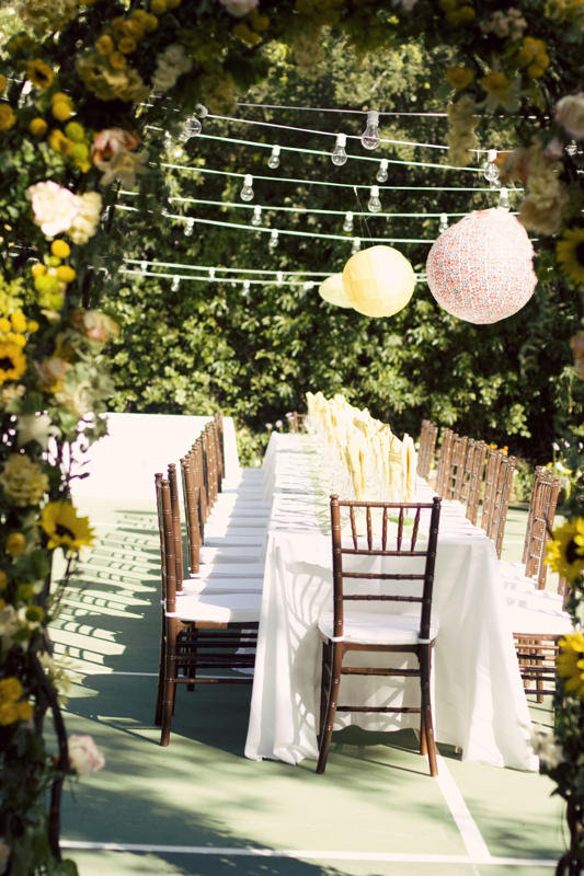 Cheap Wedding Venues - 7 Ways to Reduce Your Venue Costs