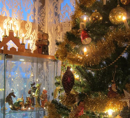 Christmas 2012