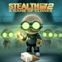 Stealth Inc. 2: A Game of Clones