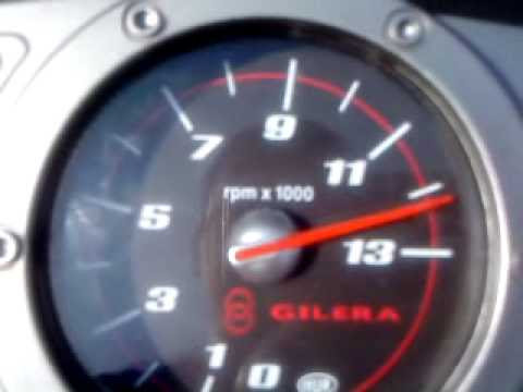 gilera runner 50 tuned. My Gilera Runner 50ccm Tuning