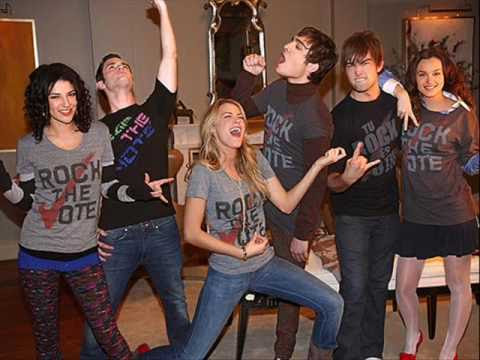 Xandy Barry - New Tattoo