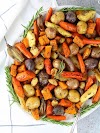 Vegtables To Make For Christmas Dinner / BEST Thanksgiving Side Dishes | Thanksgiving side dishes ... / Having a vegetarian christmas dinner might be even more stressful.