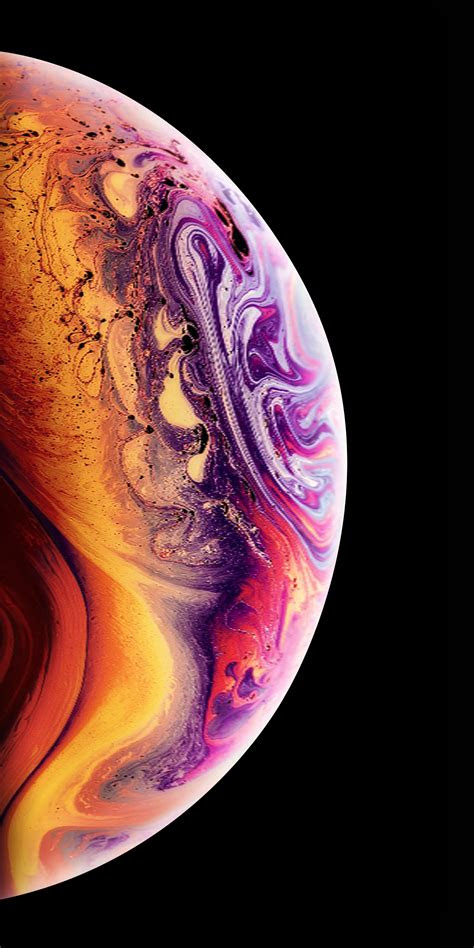 iphone xs iphone xs max iphone xr wallpapers