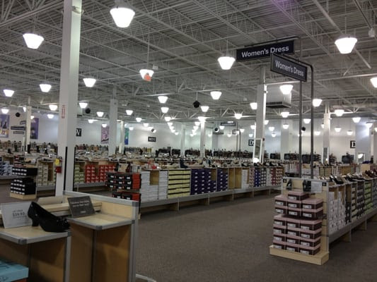 DSW Designer Shoe Warehouse - Kennesaw, GA | Yelp