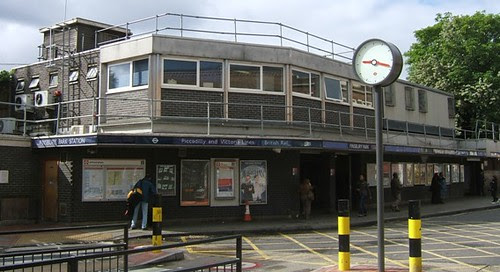 Finsbury Park