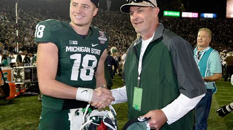 1966 michigan state spartans roster. Kirk Gibson Voted into College Football Hall of Fame - The