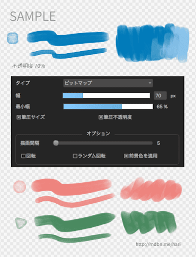 イメージ