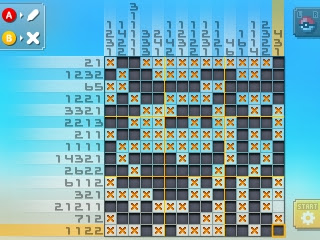 ポケモンピクロス 攻略 エリア21 ネタバレ注意 徒然ゲーム日記
