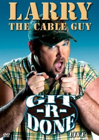 larry the cable guy boxers
