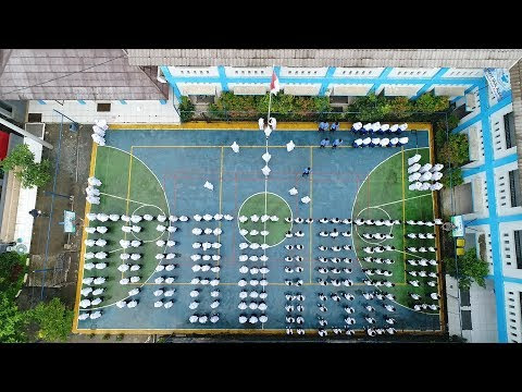 Profil SIT Ulil Albab 