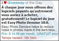 Giveaway of the Day