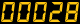 myspace web counter