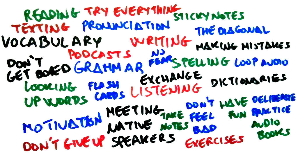 How To Learn A Foreign Language From The Comfort Of Your Home Dont
