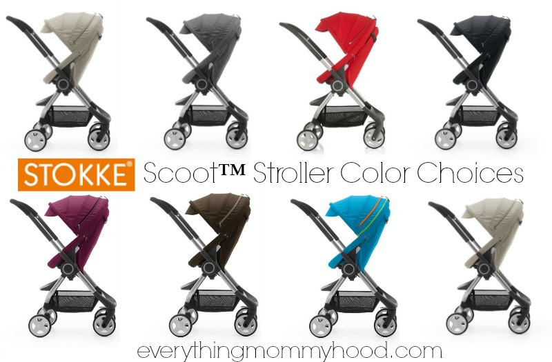 stokkecolor