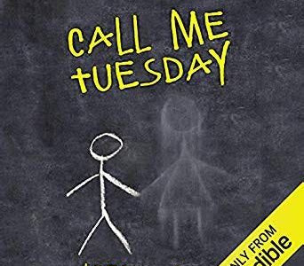 Download Ebook Call Me Tuesday Gutenberg PDF