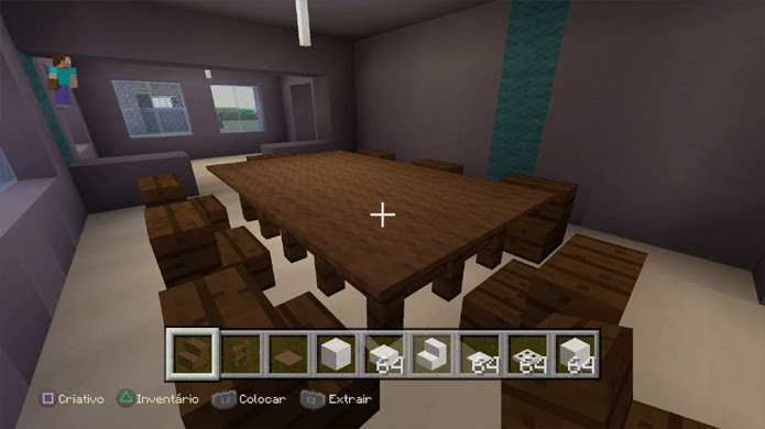 Como Fazer Casas Bonitas E De Luxo Em Minecraft Dicas E Tutoriais