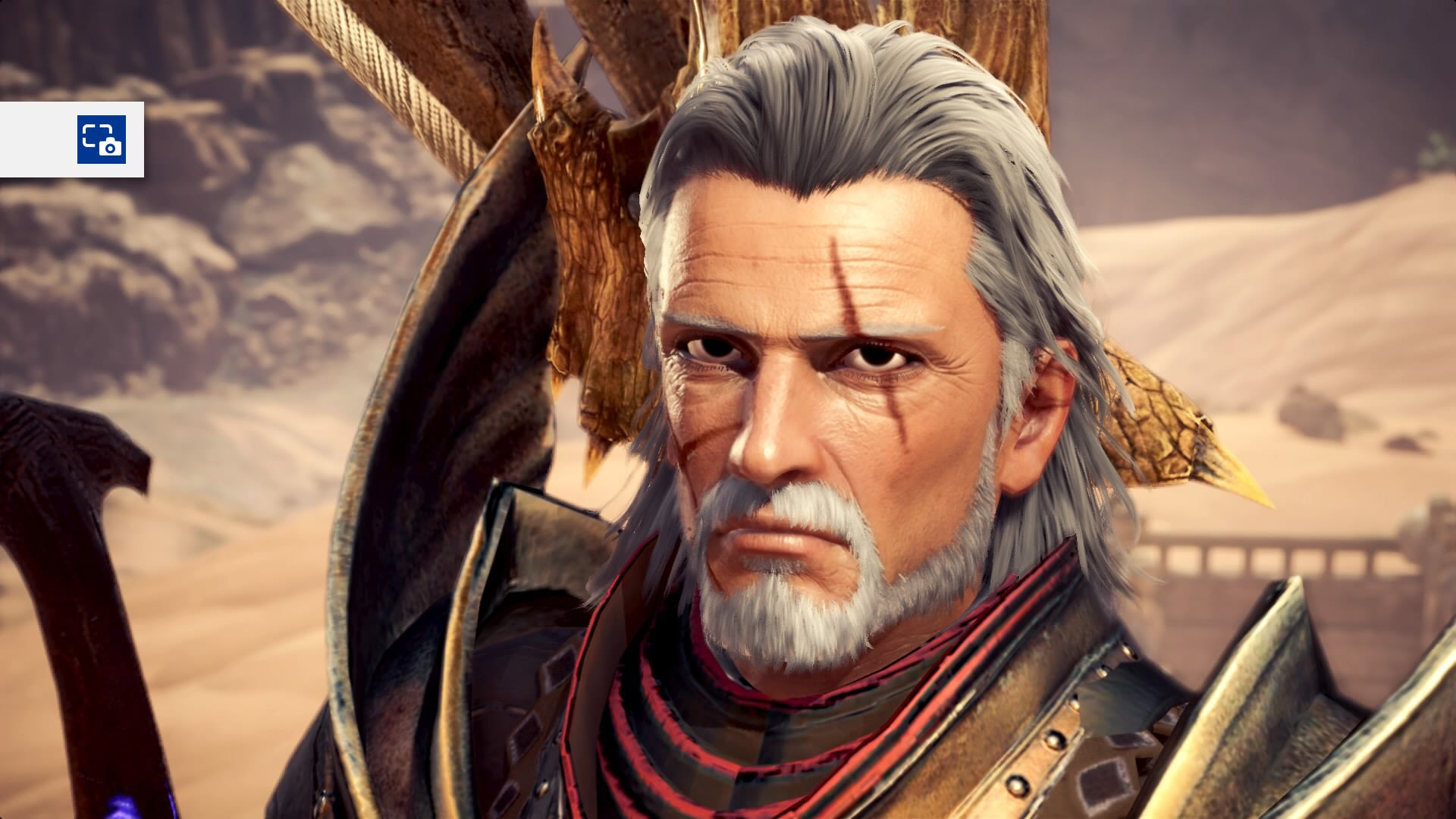 Mhwキャラクリ考察 身だしなみチケット用に美人のレシピ貼っとくぞ ゲーム特化速報