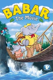 regarder Babar The Movie 1989 en streaming gratuit vf