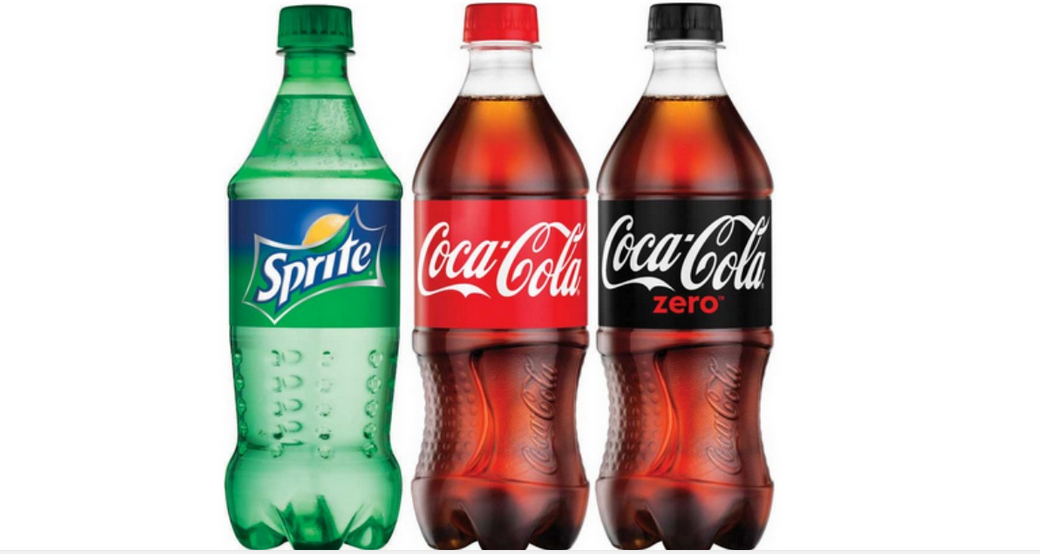 Save on Coca-Cola Products + $5 Amazon Gift Card :: Southern Savers
