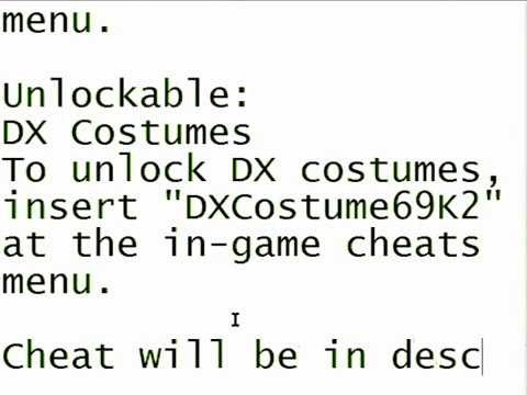 Paladini Wwe Smackdown Vs Raw 2008 Cheats