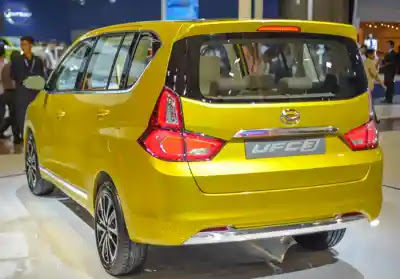 DEALER DAIHATSU SURABAYA  DAIHATSU SURABAYA  SHOWROOM 