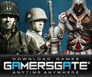 GamersGate - Buy and download games for PC and