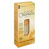 Juice Organics  Brightening Moisturizer, 1.7-Ounces Cheap
