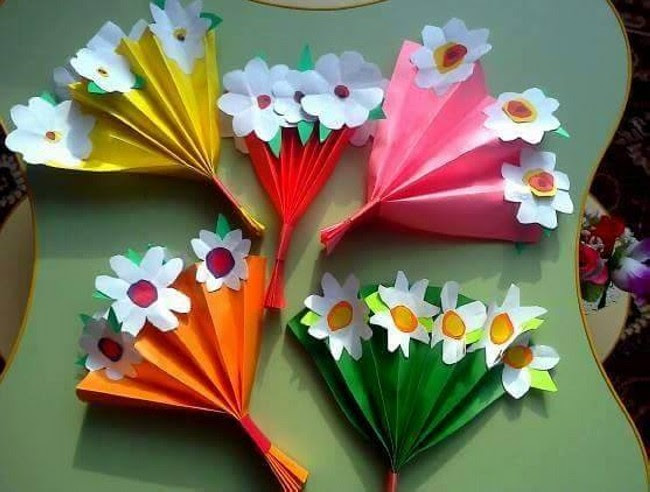 Creative Paper Art Ideas Upcycle Art