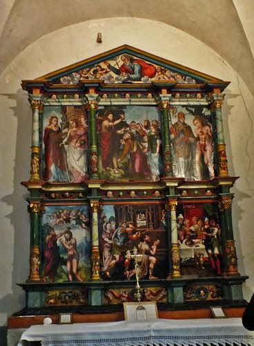 La Aldea del Puente
