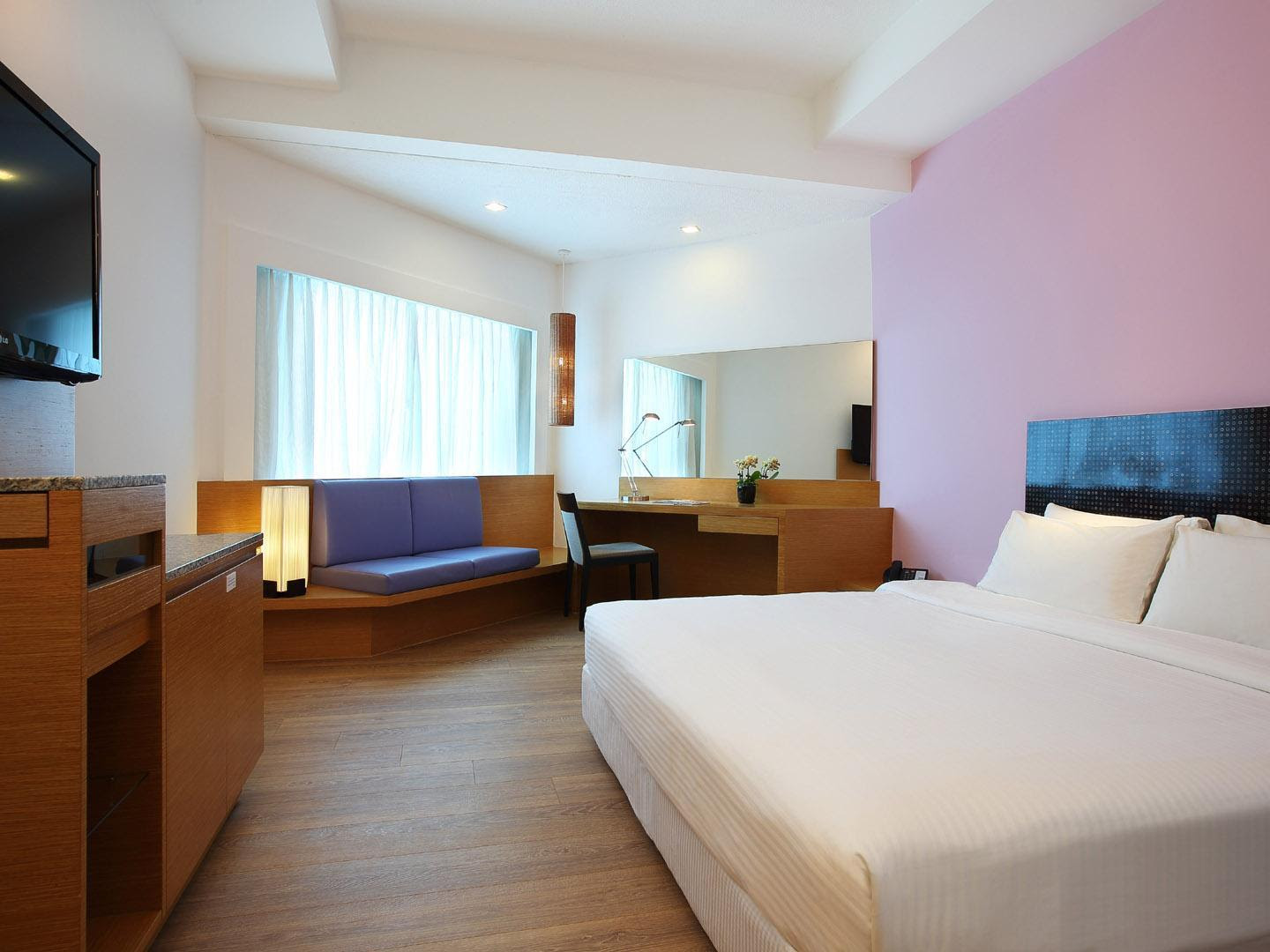 Village Hotel Changi By Far East Hospitality Sg Clean Certified Book Directions Navitime Transit