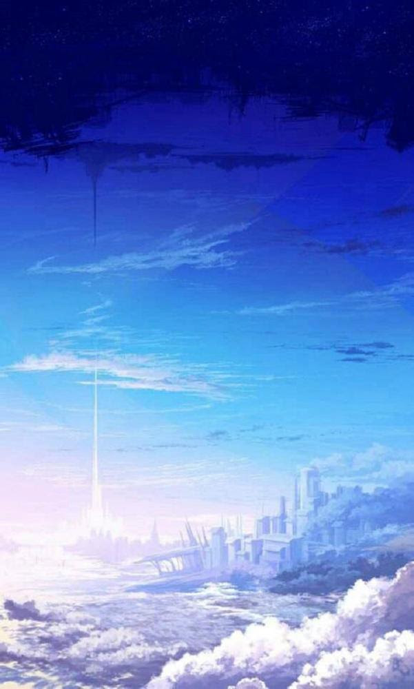 梦空舞 夜尘埃 插画壁纸 从梦中醒来 还是回想起你 看点快报