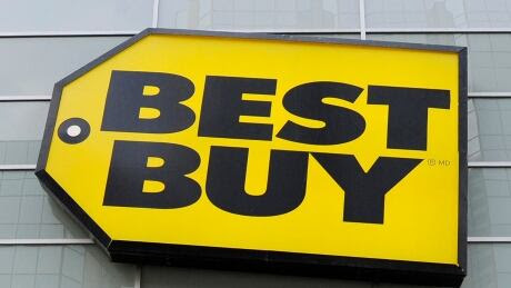 Best Buy logo