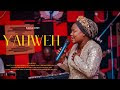 Yahweh by Bukola Akinfe