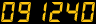 HTML Counter