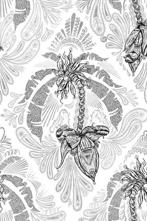 Nanner flower