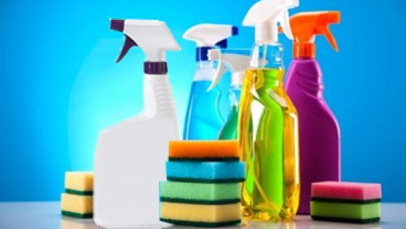Private Label Household Cleaners | Personal Care Retail ...
