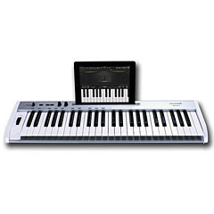 Neusonik iBoard4 « Masterkeyboard Neusonik iBoard4 « Masterkeyboard