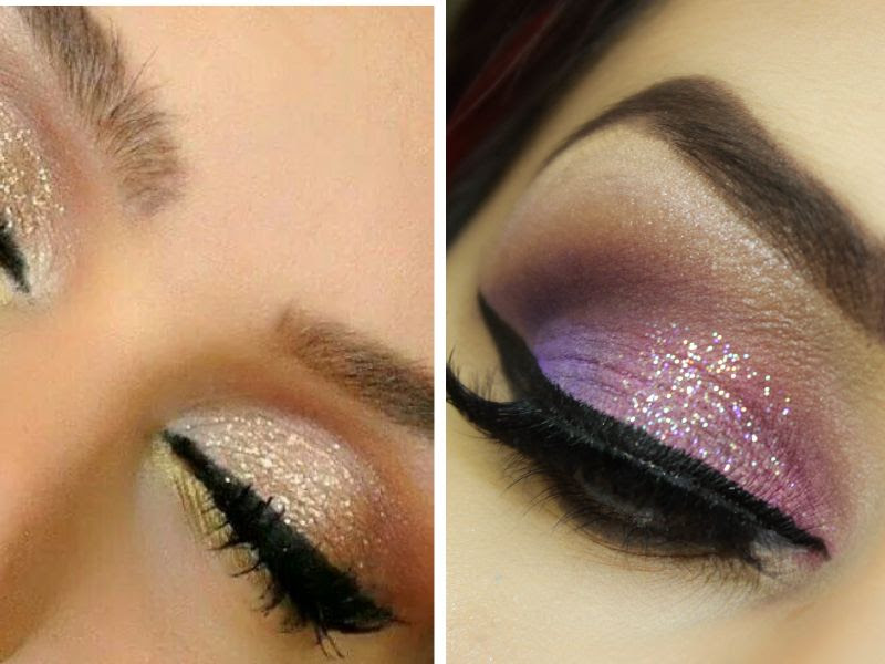 Makeup Tips for Wearing Royal Blue Dress - EverAfterGuide