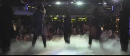 Magic Mike Clip