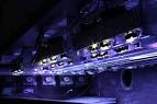 DIY LED aquarium Light fixture with CREE XR-E, XP-G and MC-E goodness