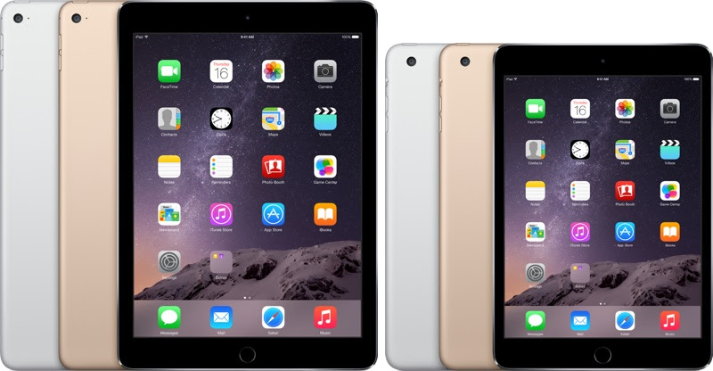 ipad air2