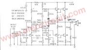 Konsep 39+ 2N3055 Amp