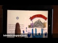 First ASL Narrated iBook Hits The iPad