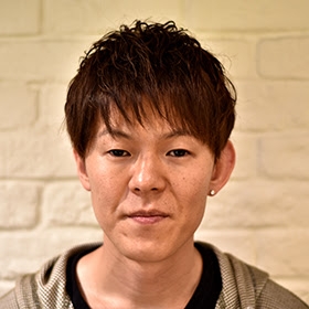 メンズのアップバングと束感セットのやり方 動画あり 美容室 美容院 名古屋 髪質改善トリートメント