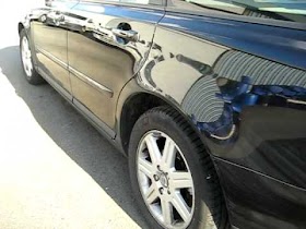 Voiture Occasion Volvo