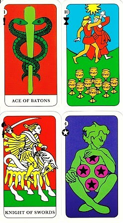 Tarot